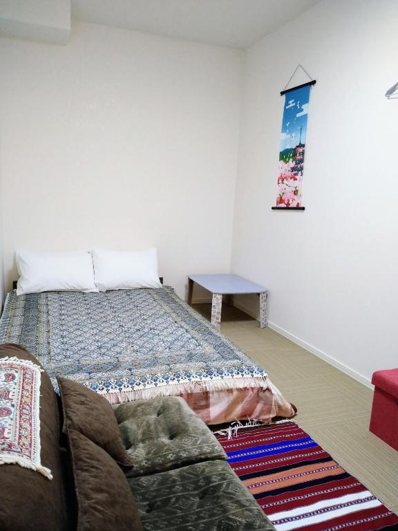 Tokyo stay Hut SARI - Vacation STAY 27260v photo 2