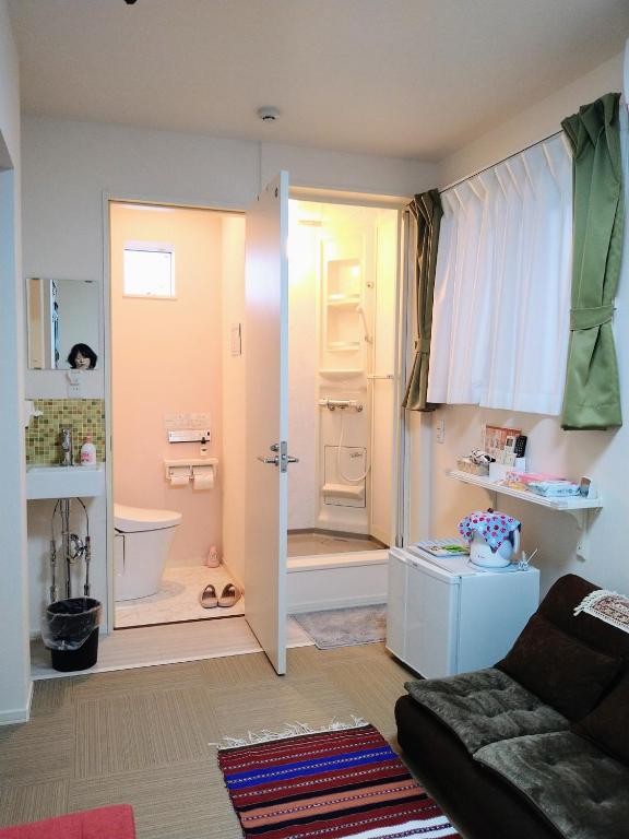 Tokyo stay Hut SARI - Vacation STAY 27260v photo 3