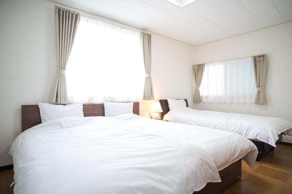 RIVERSIDE INN KAMAKURA photo 2