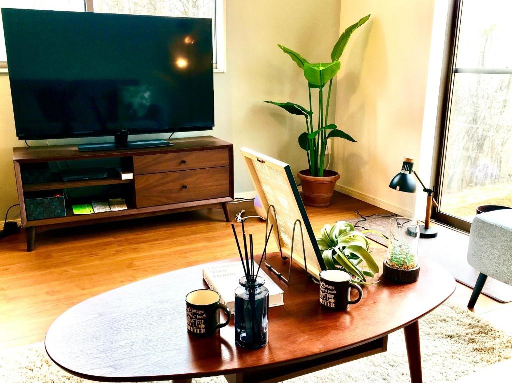 Yatsugatake Villa Masaki - Vacation STAY 74331v — photo 1