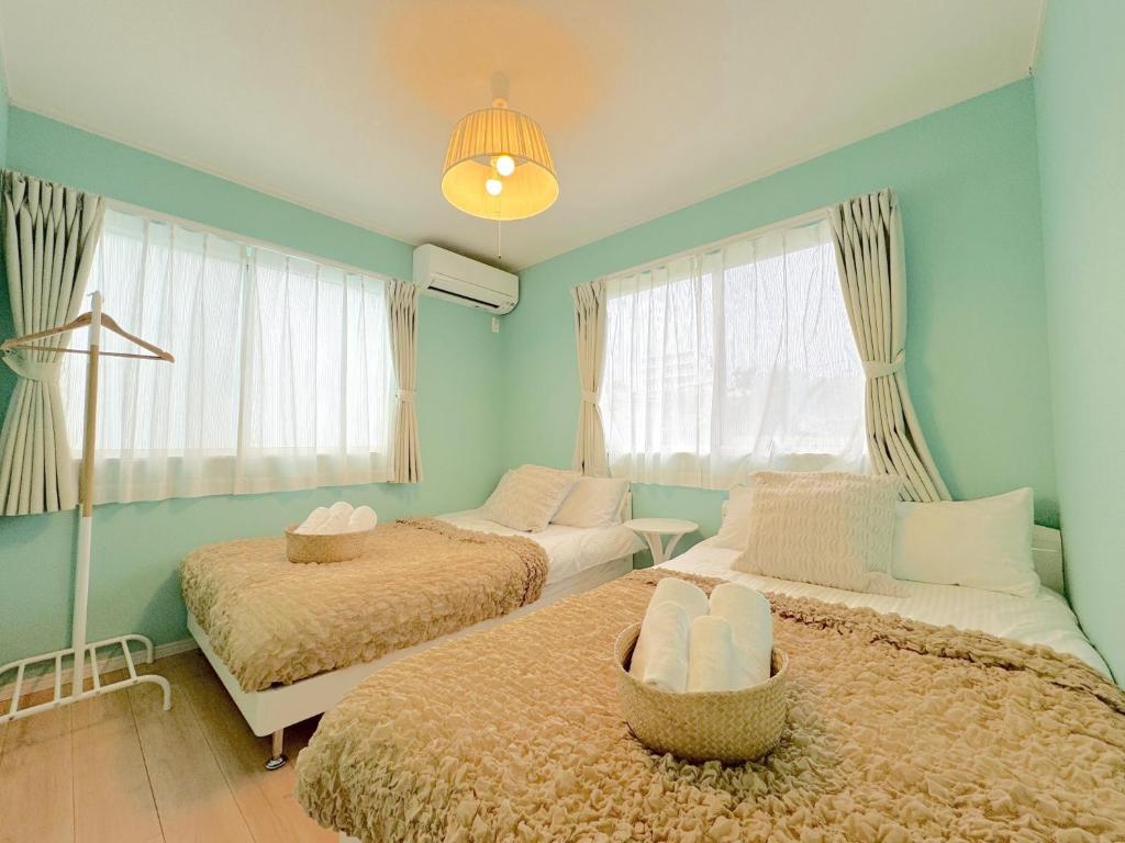 THE FEEL ONNA 2 / Vacation STAY 18776 photo 2