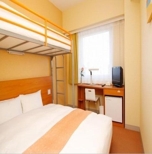Smile Hotel Sendai Izumi IC photo 2