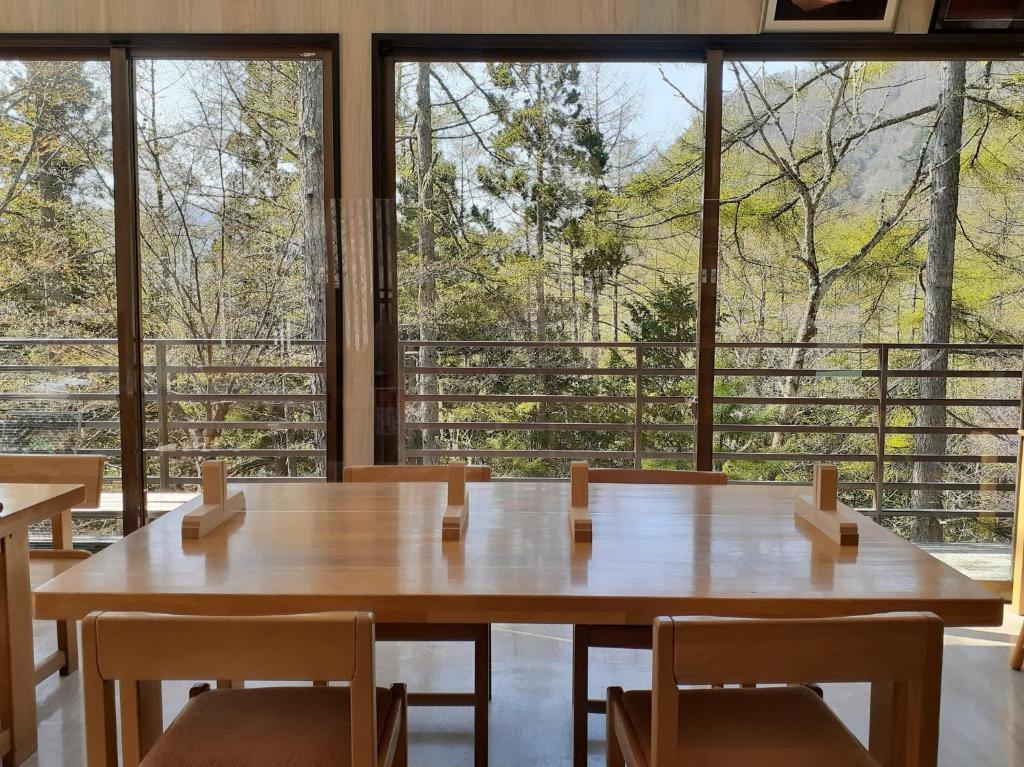 Yasha Gami Hutte - Vacation STAY 36327v photo 3