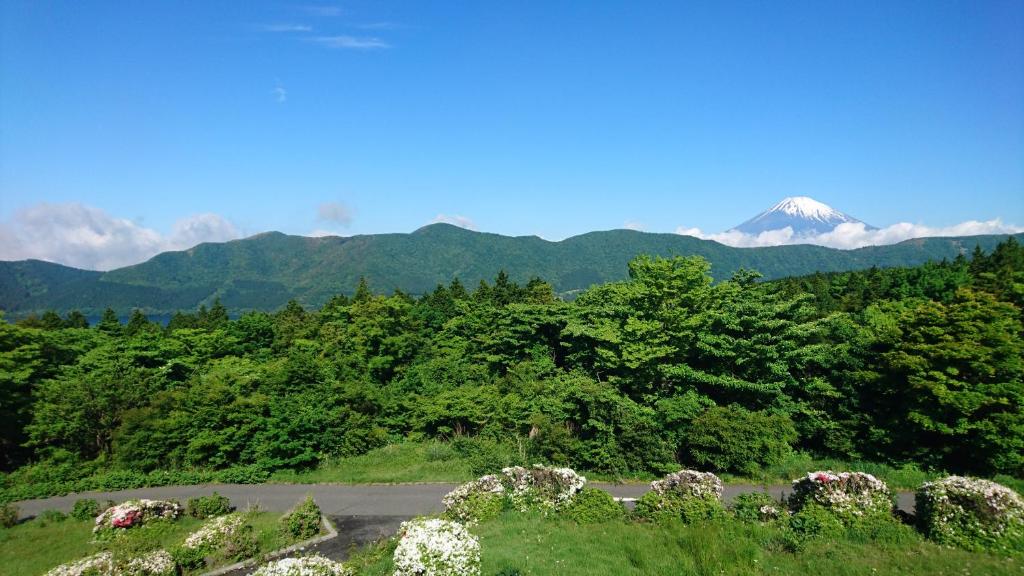 Shiki Resort Hakone Style — photo 1