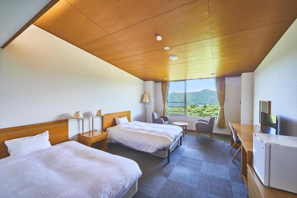 Shiki Resort Hakone Style photo 2