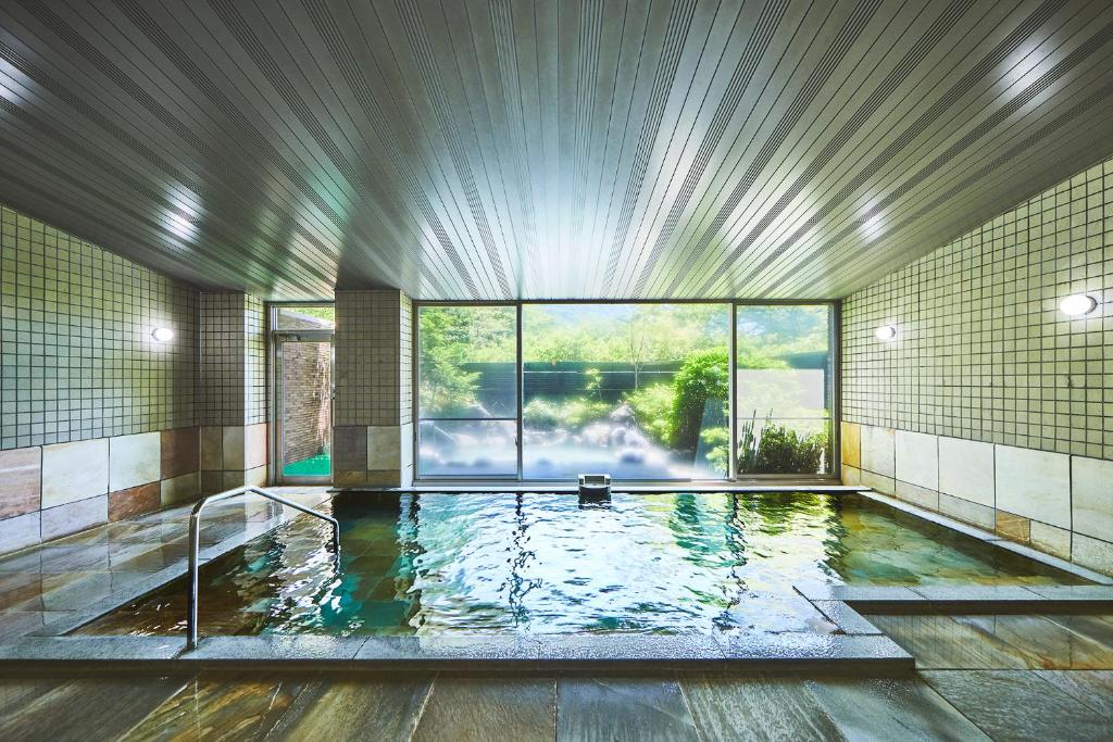 Shiki Resort Hakone Style photo 3