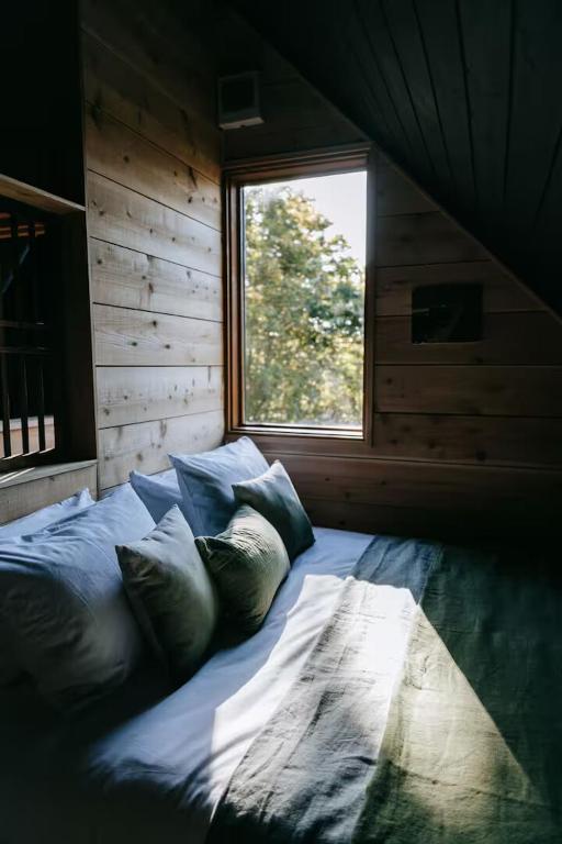 The Little Onsen Cabins - Ane photo 2