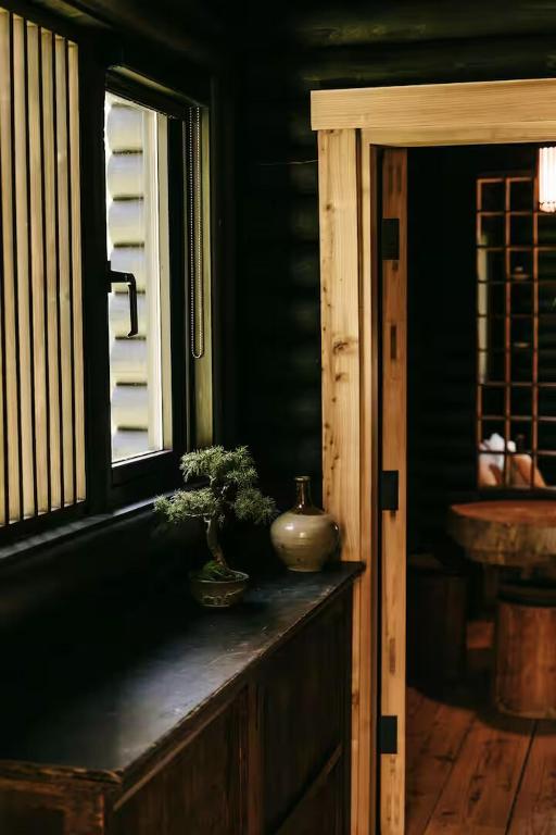 The Little Onsen Cabins - Ane photo 3