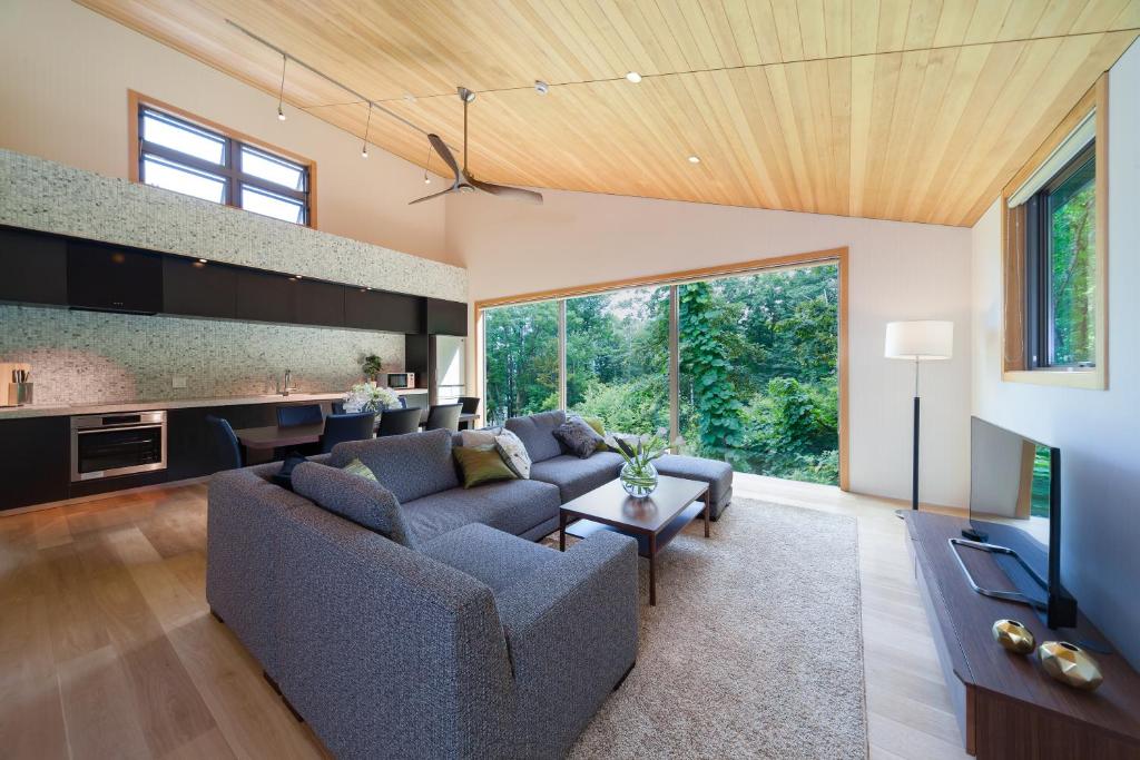 Solar Chalets by HHG — photo 1