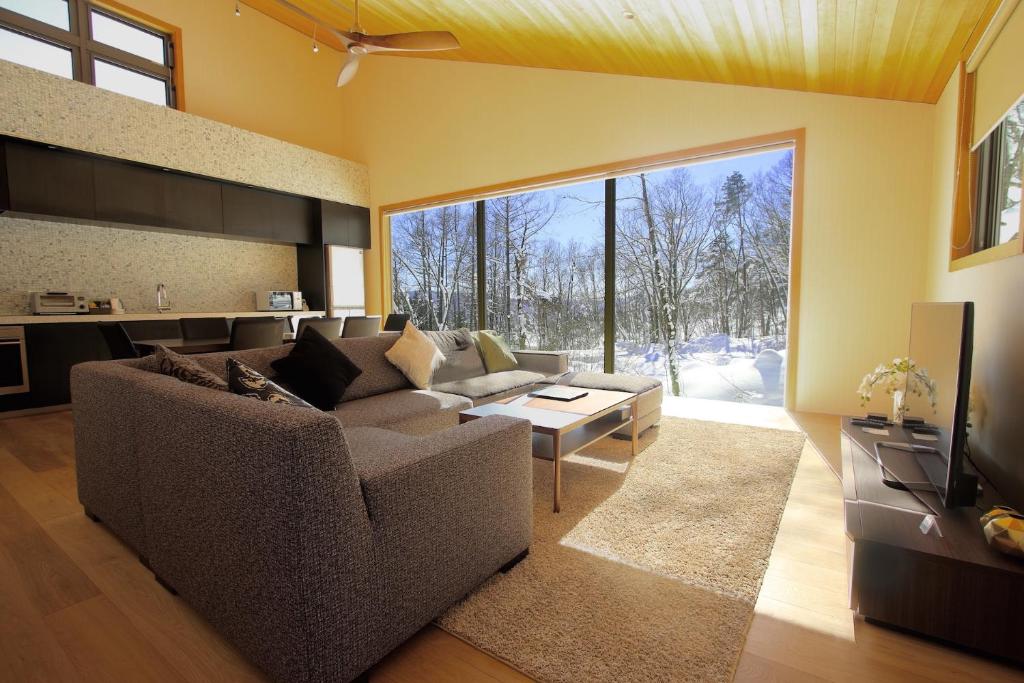 Solar Chalets by HHG photo 3