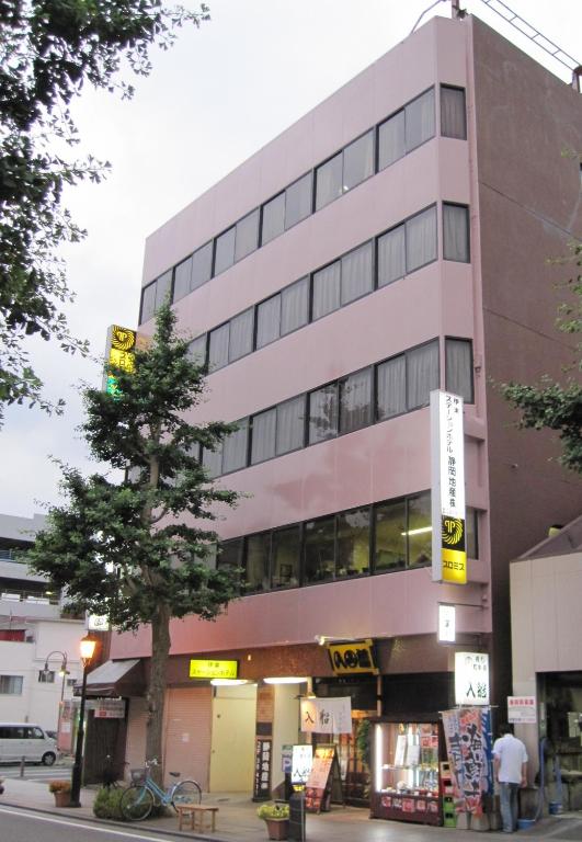 Ito Station Hotel — photo 1