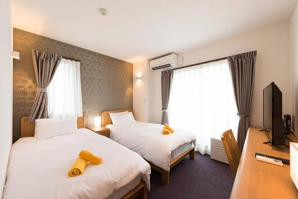Serorin Light Hotel Tokyo - Vacation STAY 46425v — photo 1