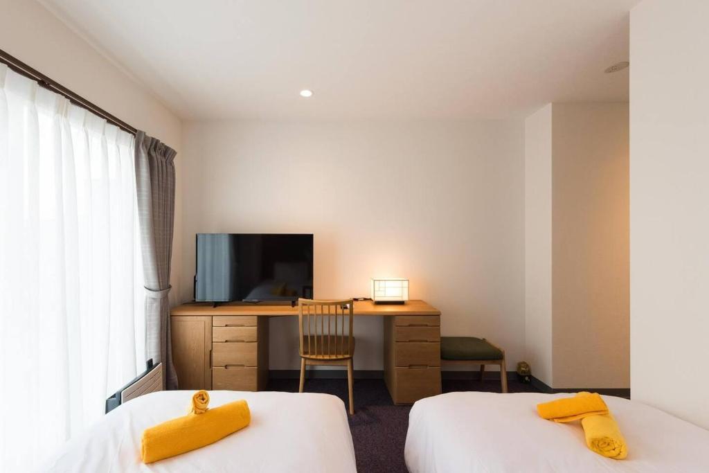Serorin Light Hotel Tokyo - Vacation STAY 46425v photo 2