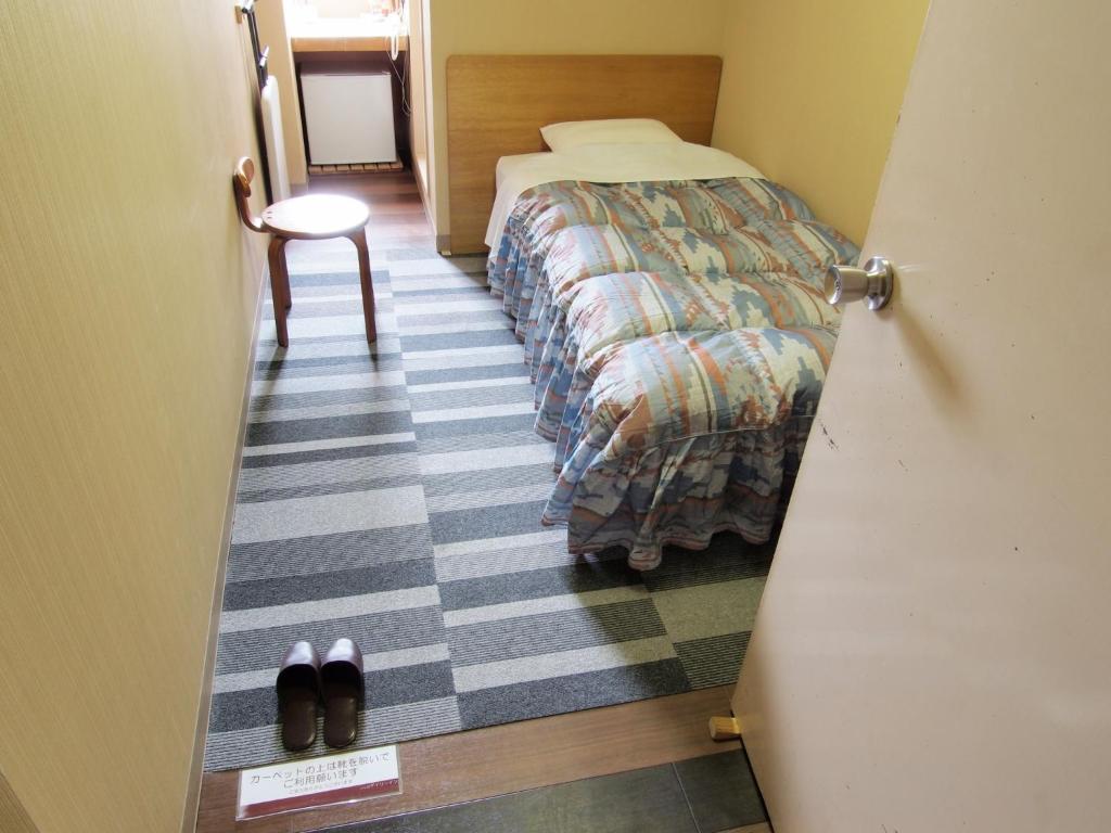 Tsukuba Daily Inn photo 2