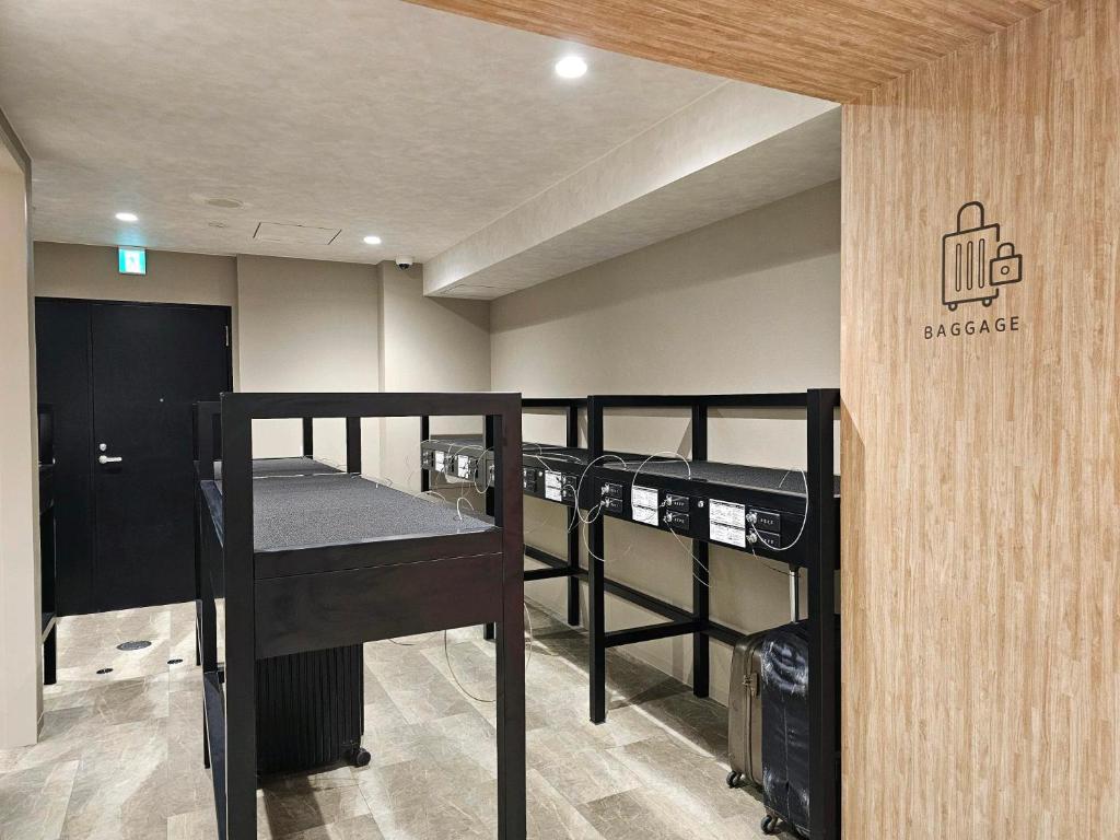 Hotel Shin-Imamiya photo 2