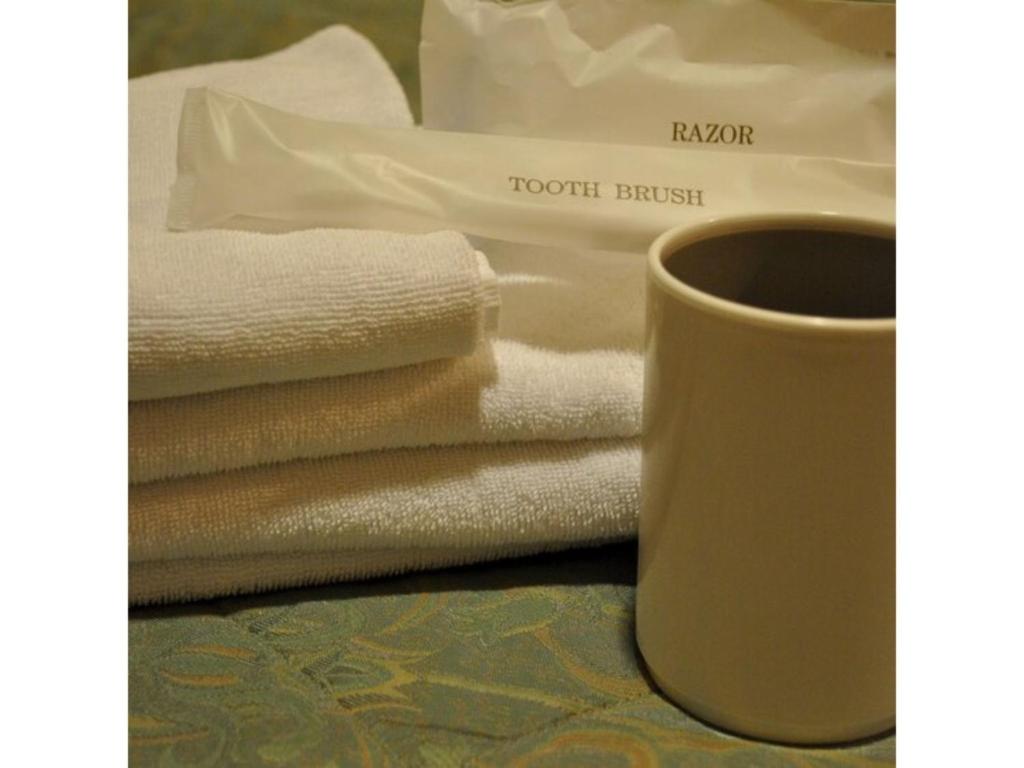 Hotel Suntargas Ueno - Vacation STAY 08481v photo 2