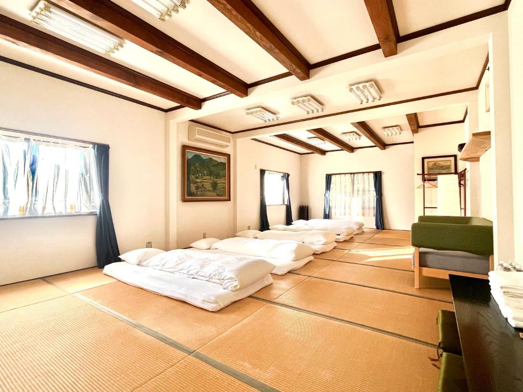 湯布院我楽珍Yufuin Garakuchin photo 2