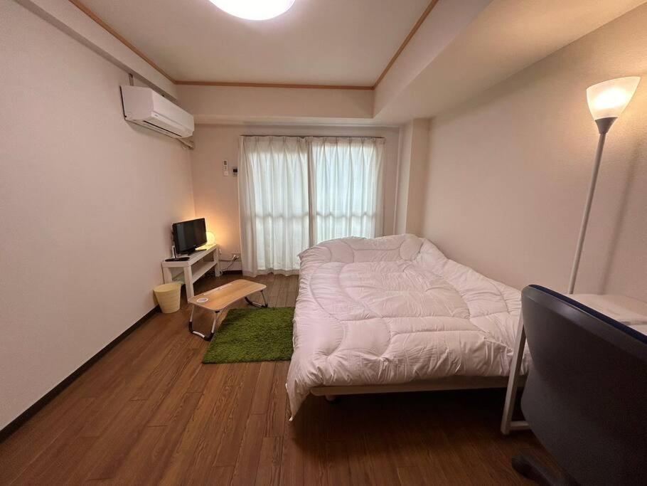 ハイムユアーズ207 photo 2