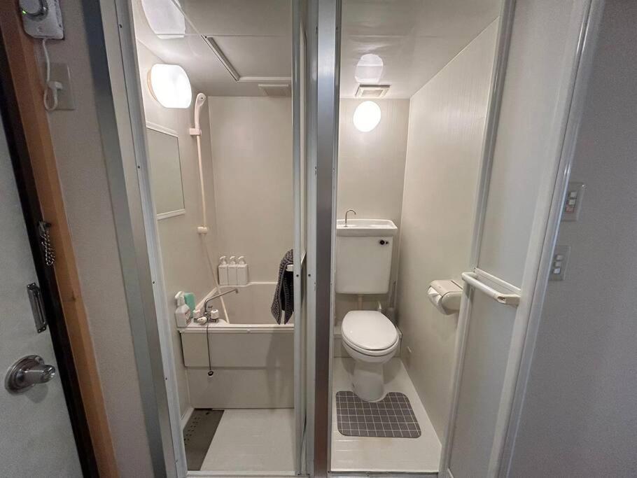 ハイムユアーズ207 photo 3