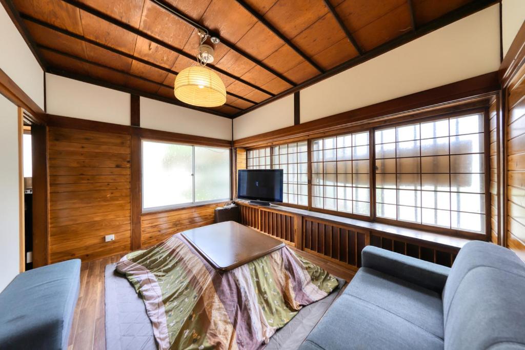 Yoshimura Kajihara-Tei photo 3