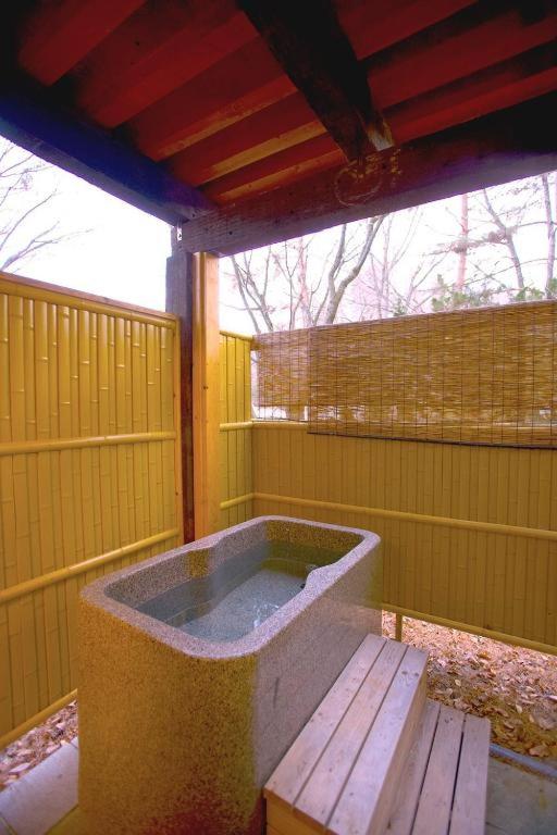 Fujiyama Inn Conifer photo 2