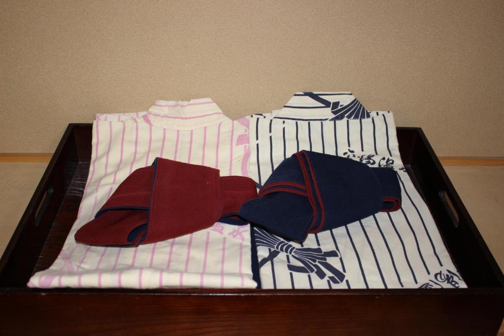 Ryokan Tanaka photo 2