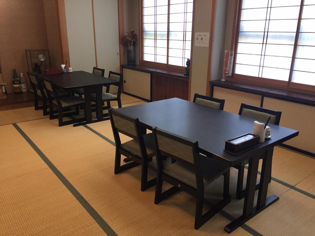 Ryokan Tanaka photo 3