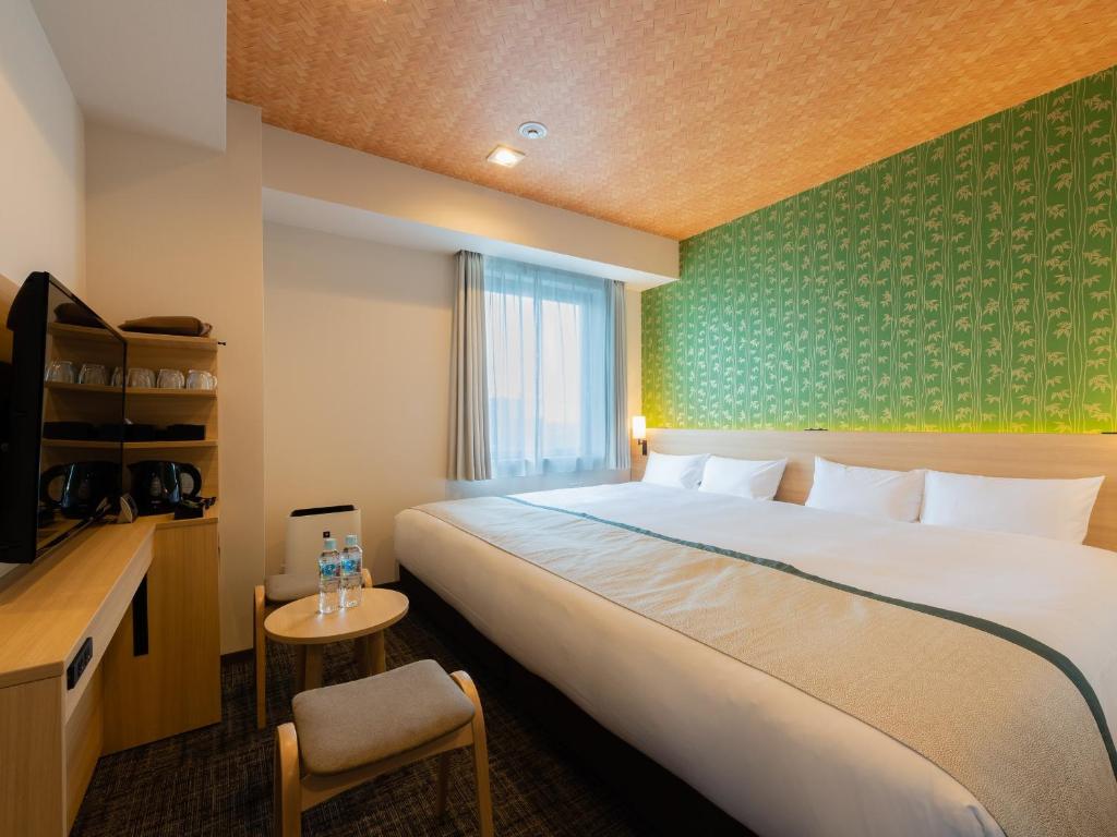 Tosei Hotel Cocone Asakusa Kuramae photo 3