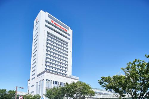 Kanku Izumiotsu Washington Hotel — photo 1