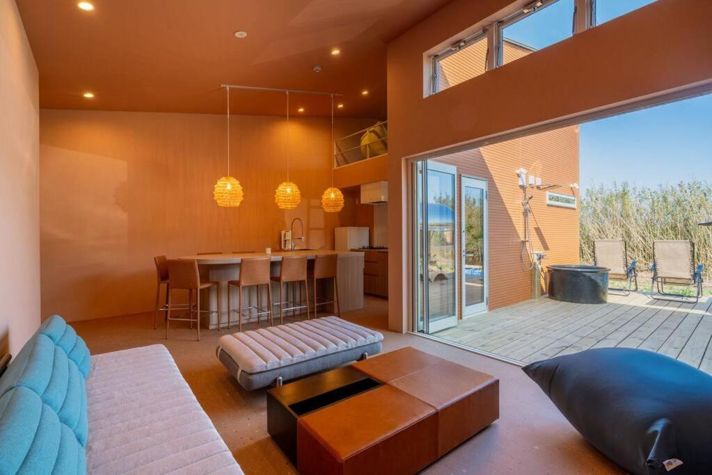 THE SECOND Chousei Beach Village — photo 1