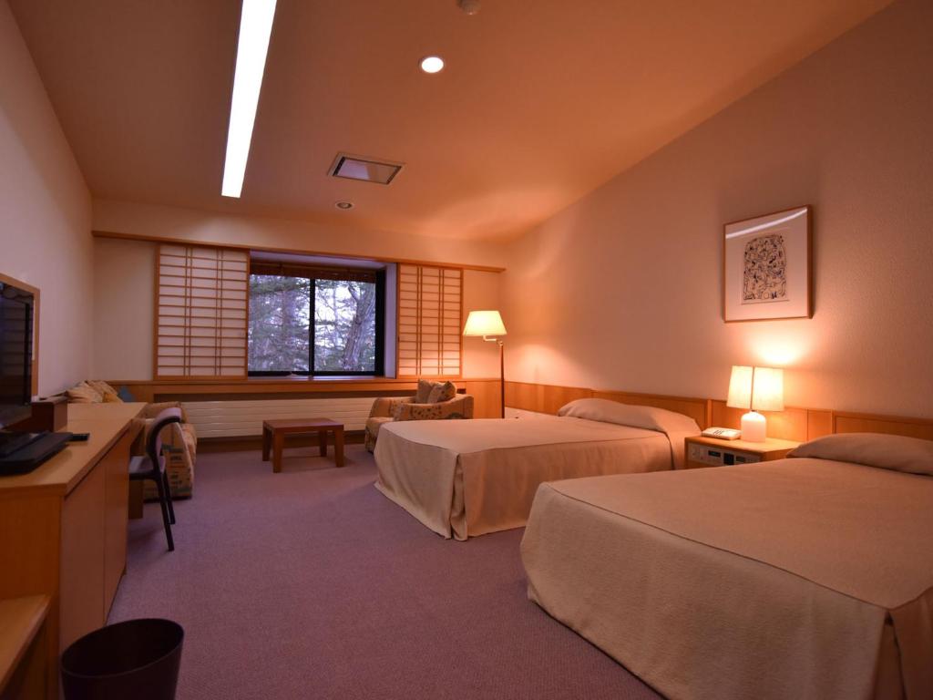 軽井沢芸術倶楽部 photo 2