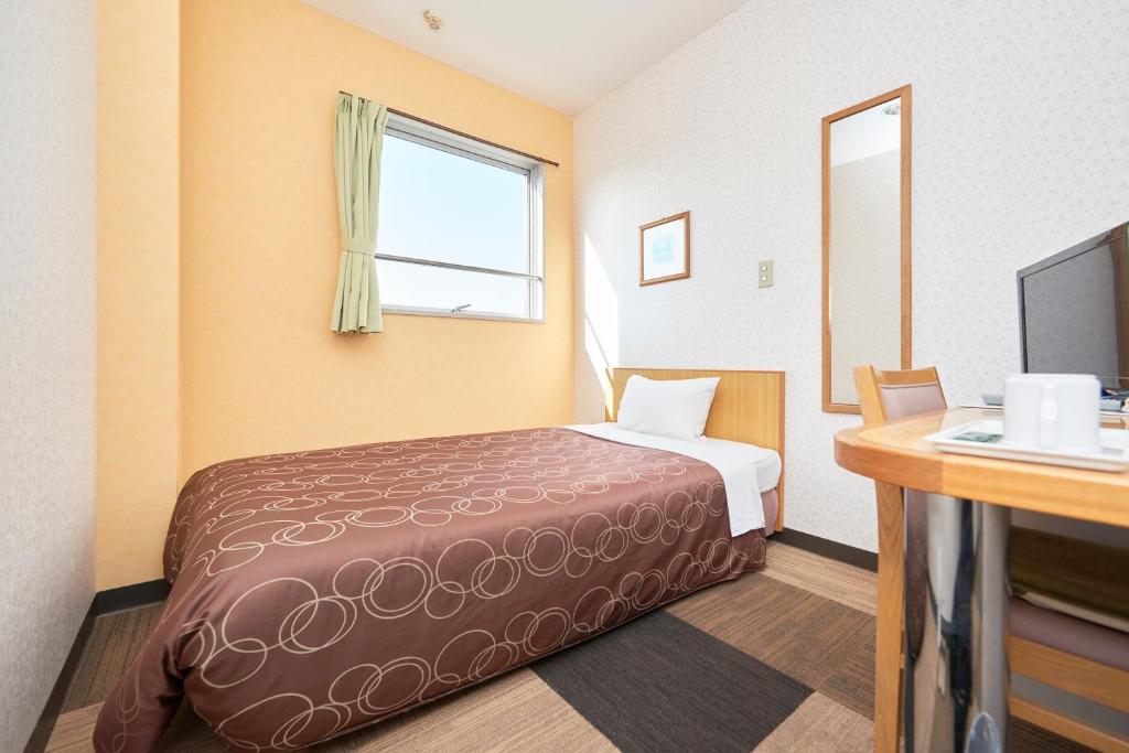 Hotel Select Inn Sano-Ekimae photo 2
