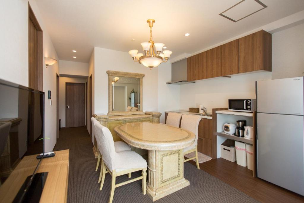 R&Run Kyoto Serviced apartment & Suites - Vacation STAY 99372 — photo 1