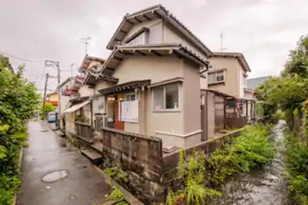 Kanazawa-Hachitabi Sennichi — photo 1