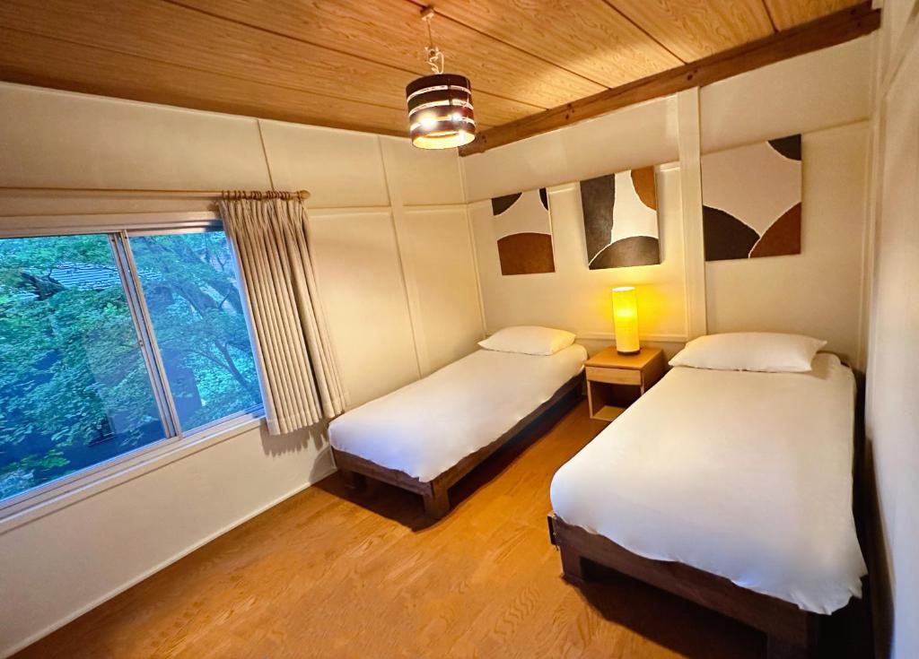 Snowood Chalet Hakuba photo 2