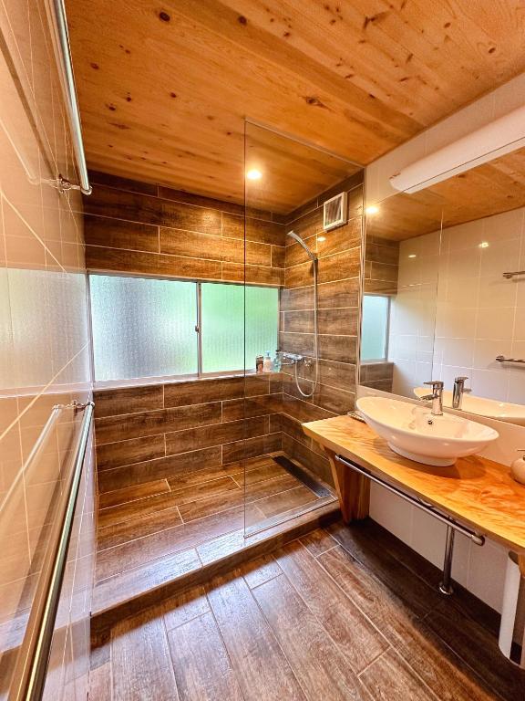 Snowood Chalet Hakuba photo 3
