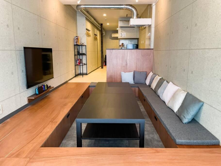 TasoneUrbanStayOsaka なんば日本橋HS1 — photo 1