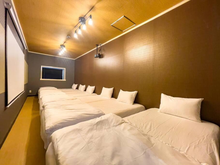 TasoneUrbanStayOsaka なんば日本橋HS1 photo 2