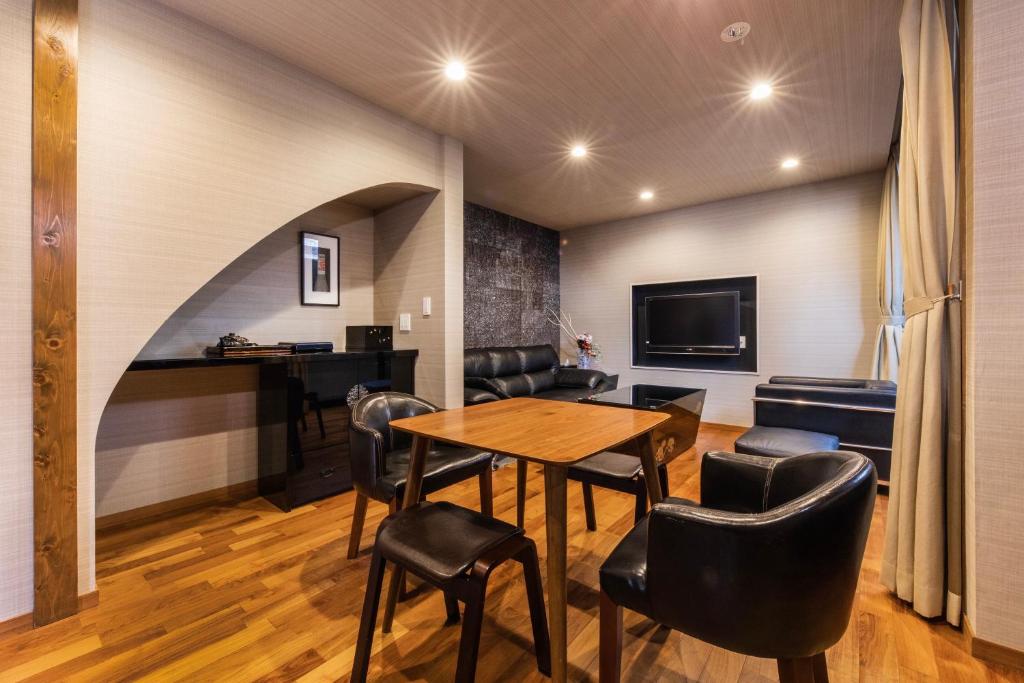Shiki Homes HIGOYA 肥後屋 — photo 1