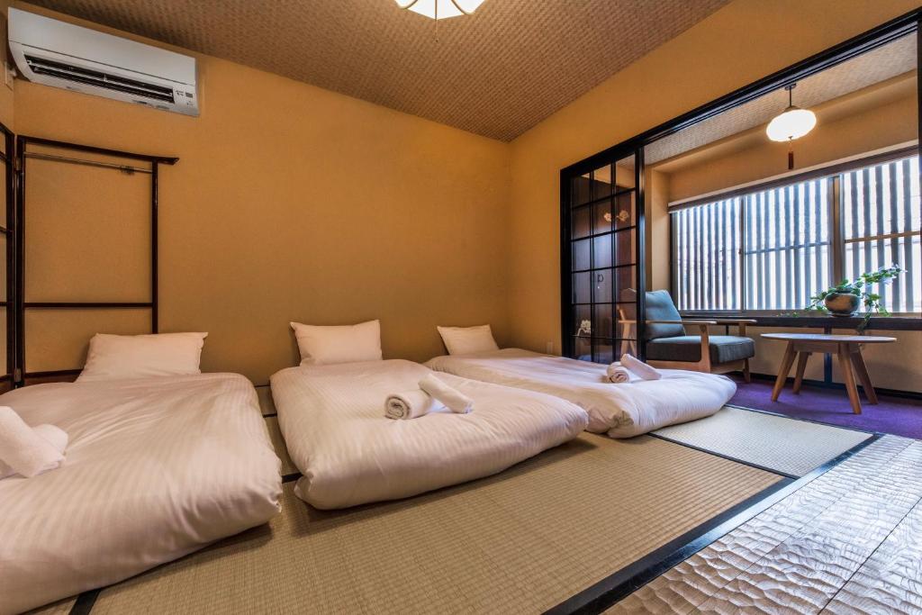 Shiki Homes HIGOYA 肥後屋 photo 3