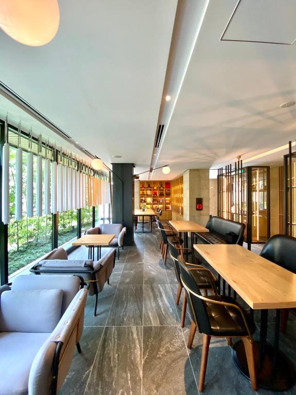 Tassel Hotel Sanjo Shirakawa photo 2