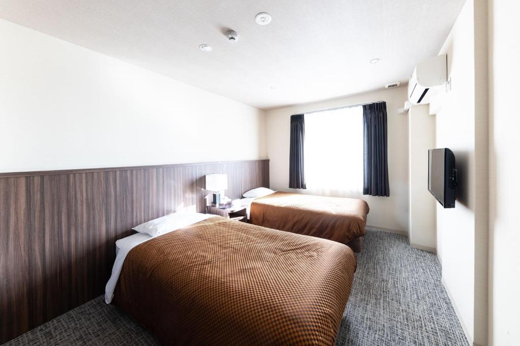Reco Hotel Mikuni — photo 1