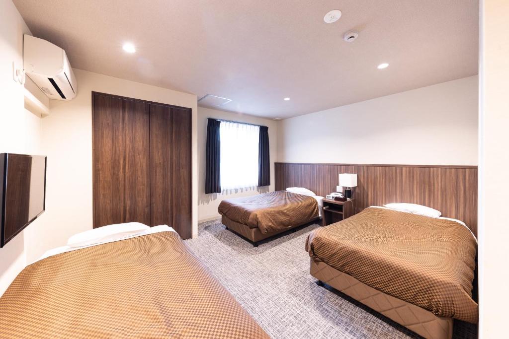 Reco Hotel Mikuni photo 2