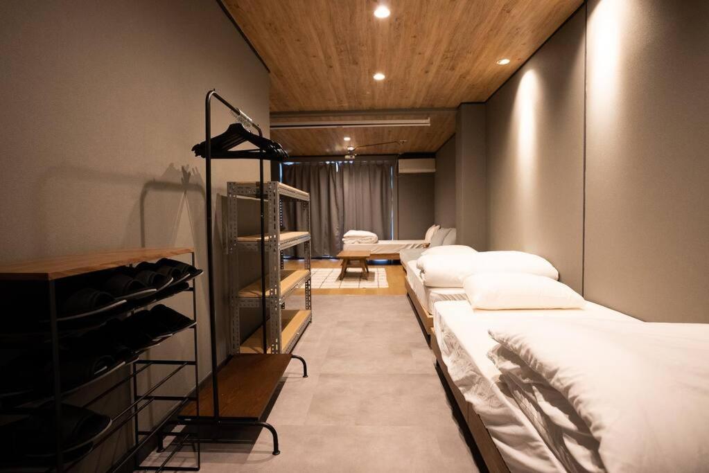 TasoneUrbanStayOsaka なんば日本橋黒門テナント2F photo 2