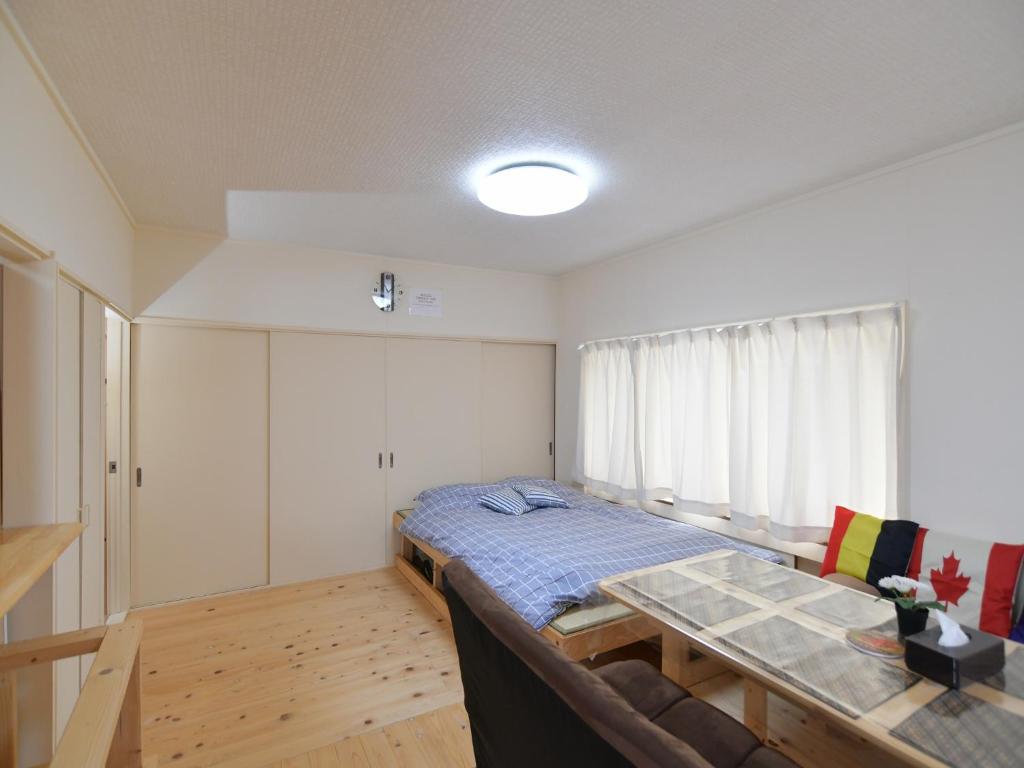 STAY IN OTAKI photo 2