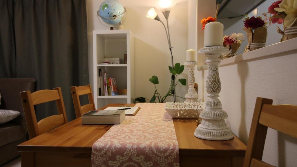 COCO Shinjuku HOTEL photo 2