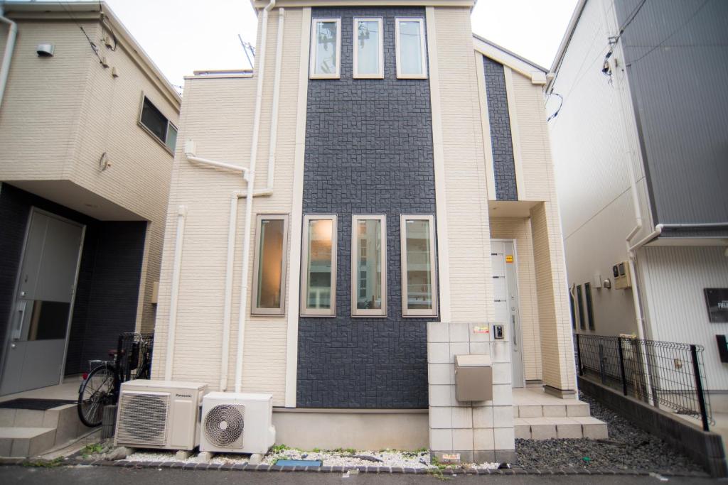 COCO Shinjuku HOTEL photo 3