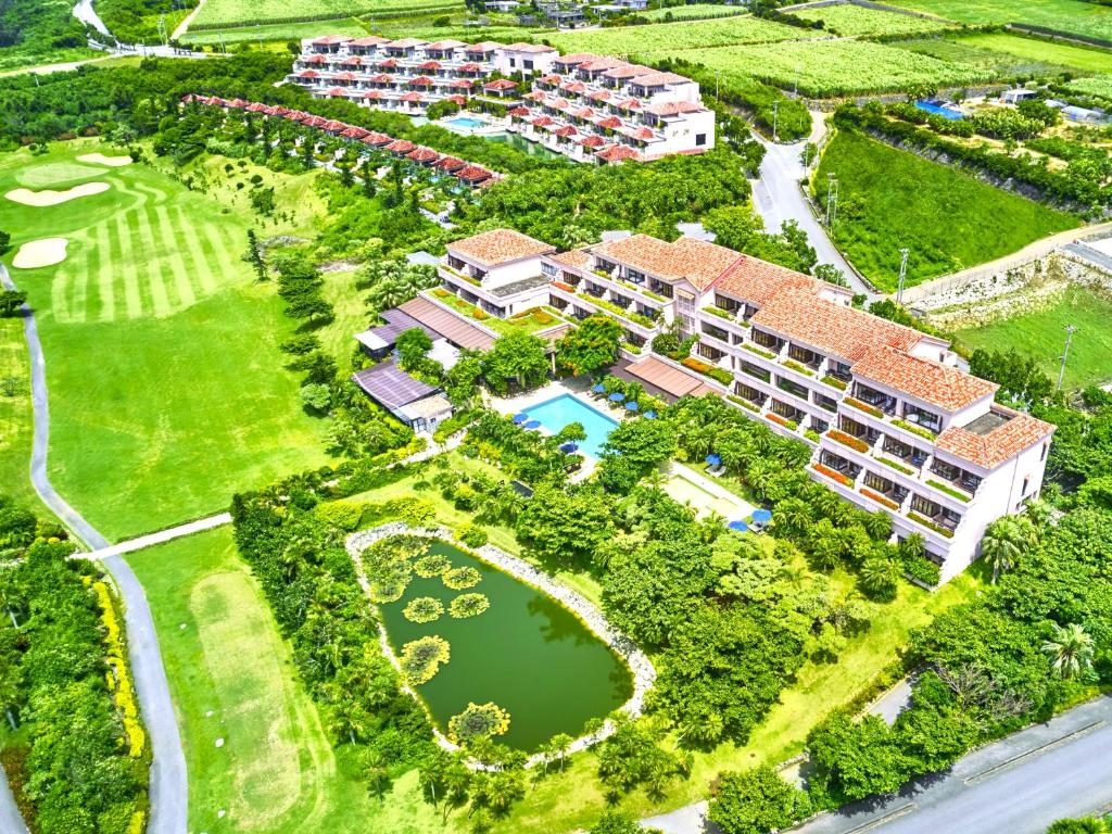 Shigira Bayside Suite Allamanda photo 3