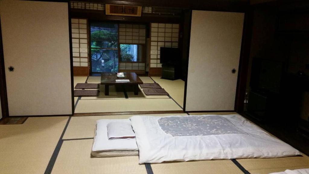 Tobaya Ryokan photo 2