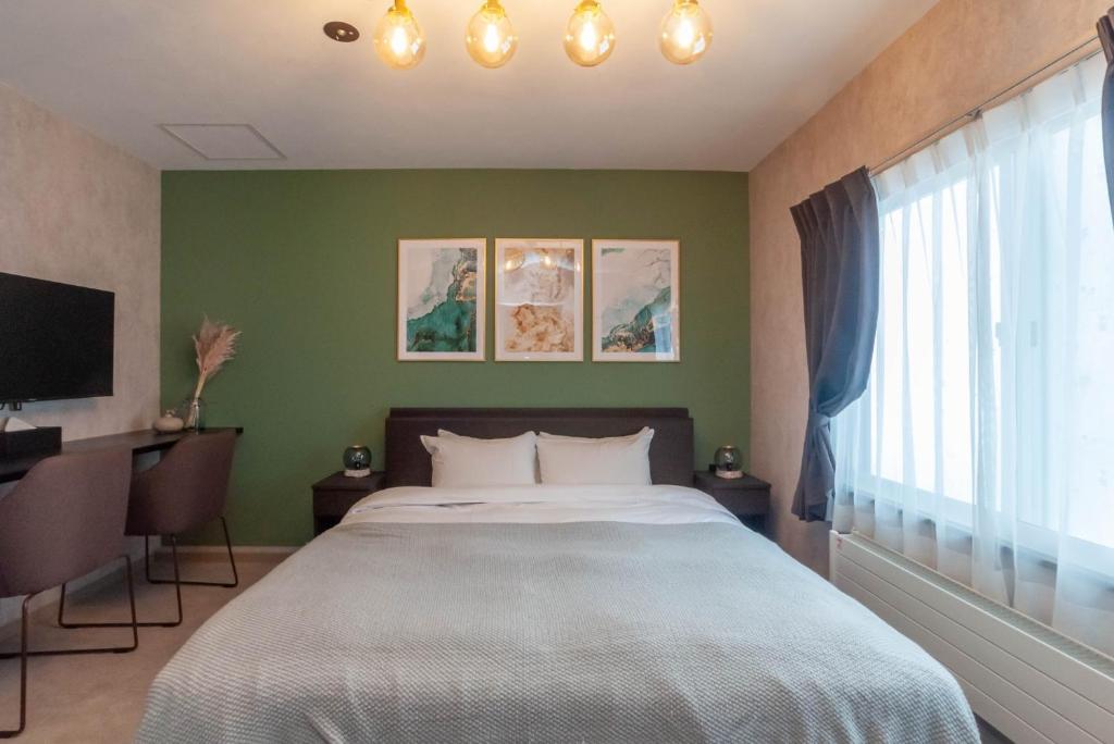 Rusutsu Grand Cabin - Vacation STAY 16626v — photo 1
